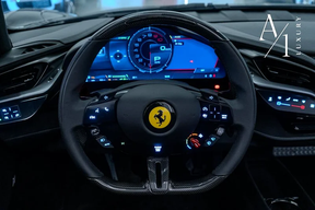 Ferrari SF90 Stradale 2023