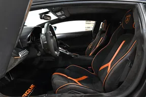 Lamborghini Aventador 2015