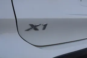 BMW X1 20 2019