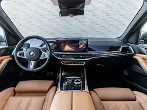 BMW X5 40 2025