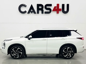 Mitsubishi Outlander / Airtek 2024
