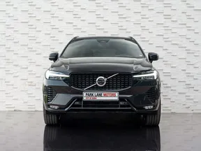 Volvo XC60 B5 2024