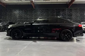 BMW 5 Series 520 2024