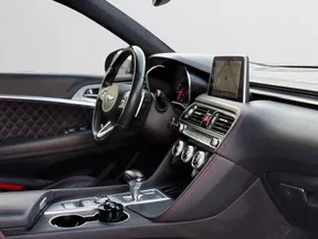 Genesis G70 2018