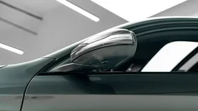 Mercedes-Benz GLC 43 AMG 2020