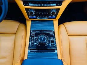 Rolls-Royce Ghost 2022