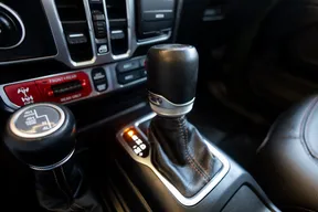 Jeep Wrangler Rubicon 2023