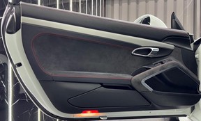 Porsche 911 GT3 2014