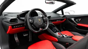 Lamborghini Huracán 2022