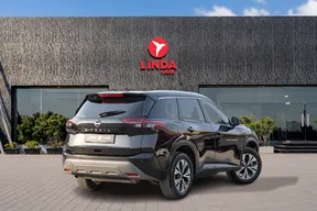 Nissan X-Trail 2024
