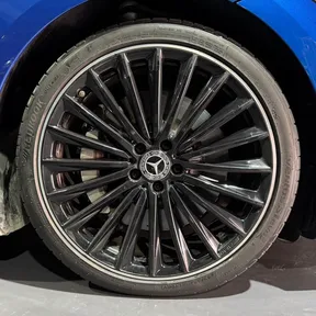 Mercedes-Benz EQE 350+ 2023
