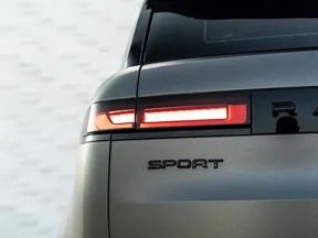 Land Rover Range Rover Sport 2024