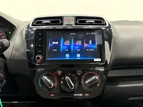 Mitsubishi Mirage / Attrage 2023