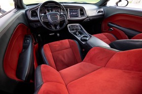 Dodge Challenger 2020