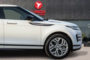 Land Rover Range Rover Evoque 2021