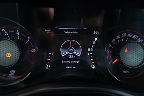 Dodge Challenger 2017