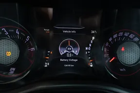 Dodge Challenger 2017