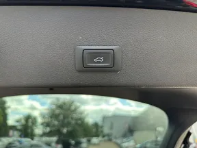 Audi e-tron 50 Sportback 2022