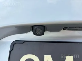 Toyota Avensis 2016