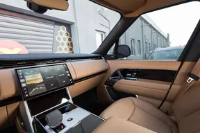 Land Rover Range Rover 2024