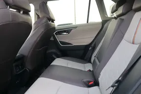 Toyota RAV4 2019