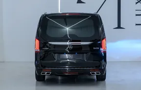 Mercedes-Benz V-Class 250 2021