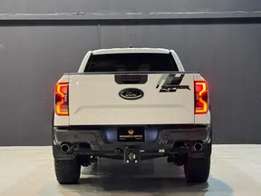 Ford Ranger Raptor 2024