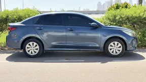 Kia Rio 2020