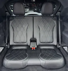 Mercedes-Benz EQS SUV 580 2023