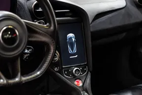 McLaren 720S 2018