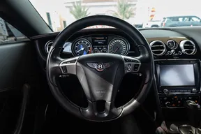 Bentley Continental 2014