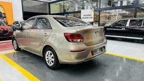 Kia Pegas 2021