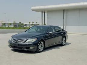Lexus LS 460 2010
