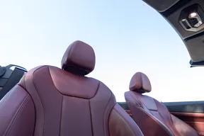 BMW 4 Series 420 2022