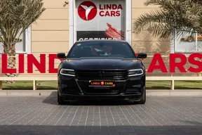 Dodge Charger 2018