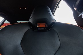 BMW 5 Series M5 2025