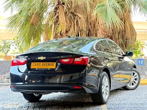 Chevrolet Malibu 2017