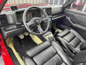 Lancia Delta HF Integrale 1992