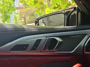 BMW 8 Series M8 2020