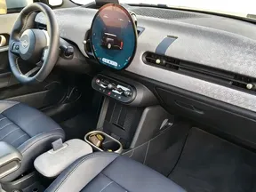 MINI Hatch Cooper S 2025