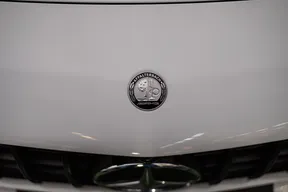 Mercedes-Benz A-Class 35 AMG 2025