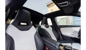 Mercedes-Benz A-Class 250 2019