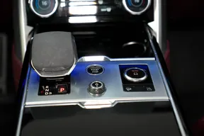 Land Rover Range Rover 2023