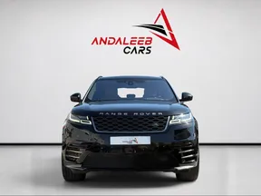 Land Rover Range Rover Velar 2019