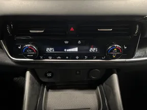 Nissan Qashqai 2023