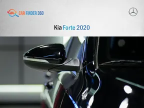 Kia K3/ Cerato/ Forte 2020