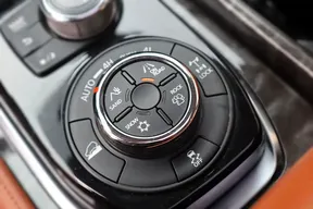 Nissan Patrol 2020