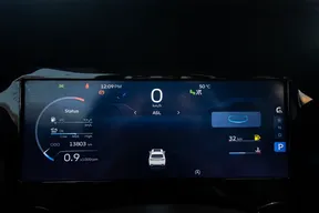 Geely Xingyue L / Monjaro 2024