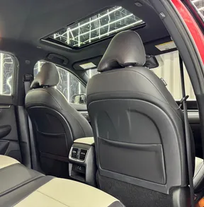 Infiniti QX55 2024