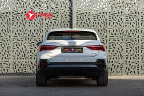 Audi Q3 Sportback 2024